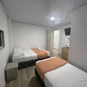 Providence Paradise Apartamento South West Bay