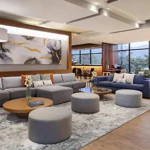 Tryp By Wyndham Embajada Hotel Bogotá