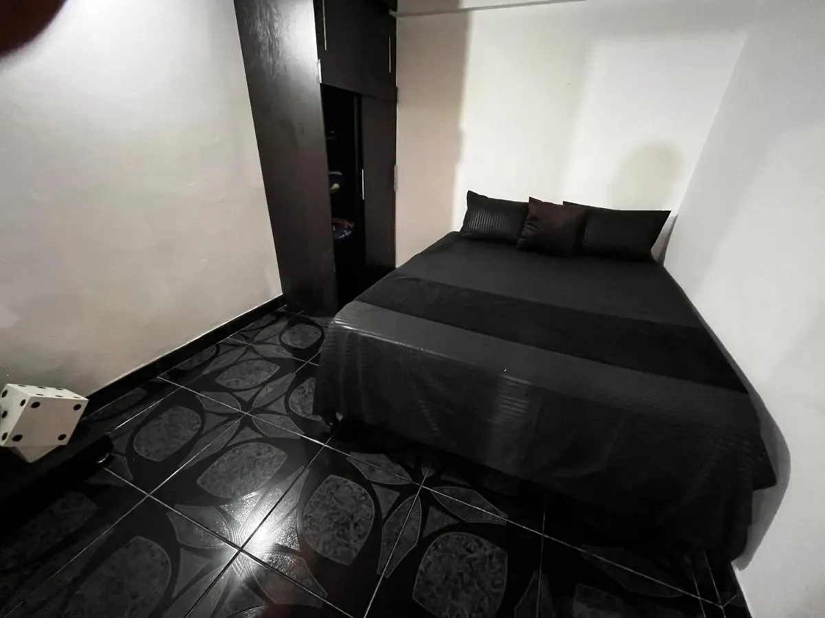Apartment Aparta Suite Torre De Prado 401 Medellin Colombia