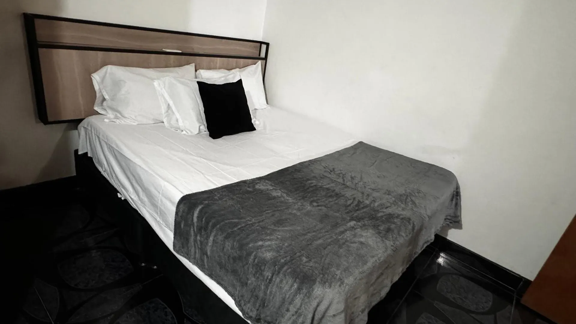 Apartment Aparta Suite Torre De Prado 401 Medellin
