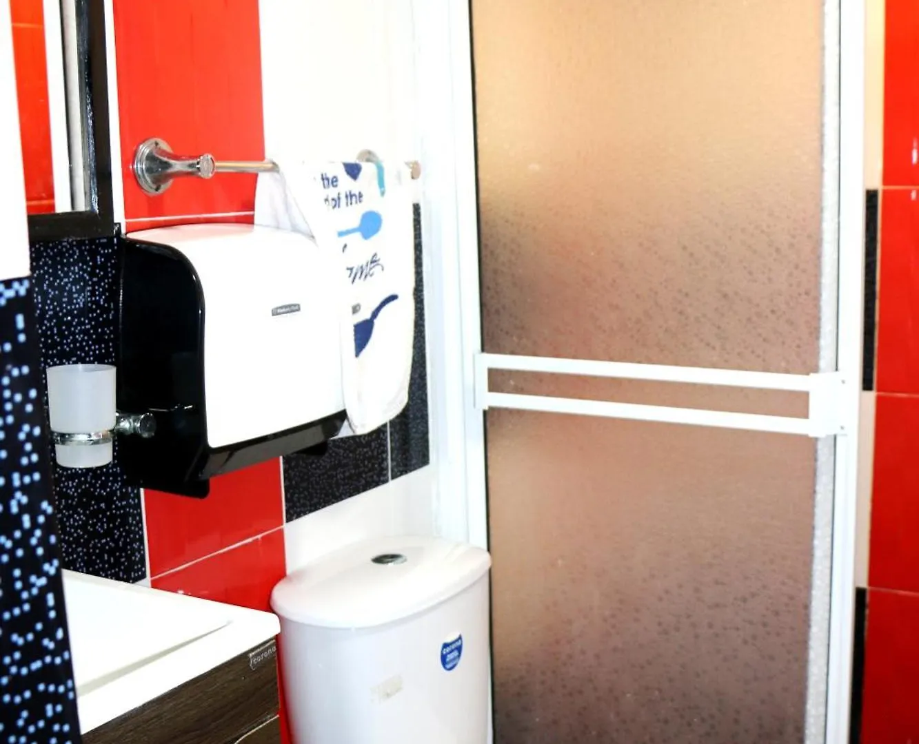 Aparta Suite Torre De Prado 401 Medellin