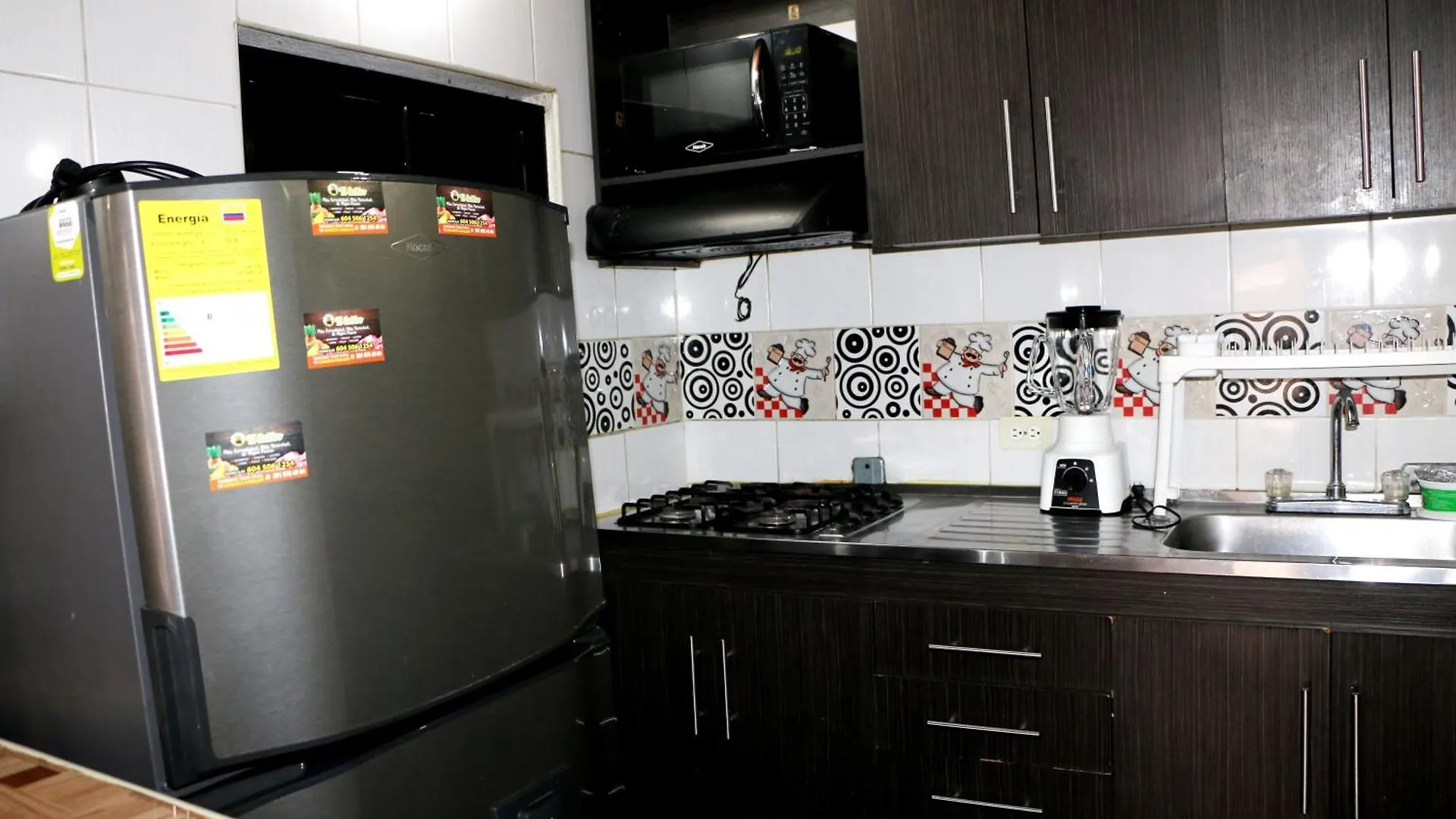 Aparta Suite Torre De Prado 401 Medellin