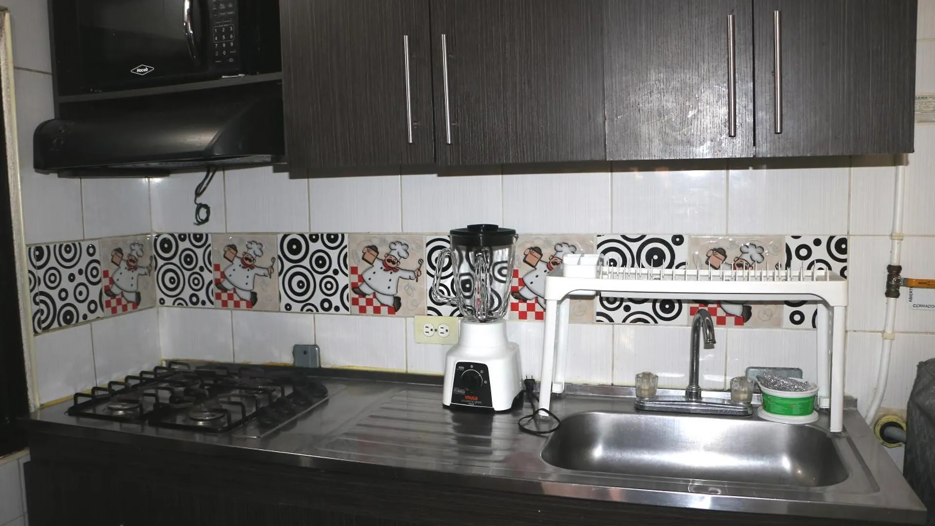 Apartment Aparta Suite Torre De Prado 401 Medellin