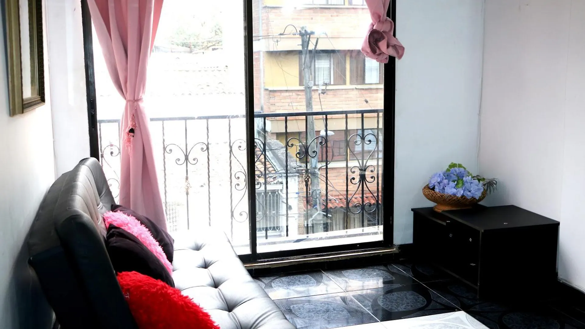 Apartment Aparta Suite Torre De Prado 401 Medellin Colombia