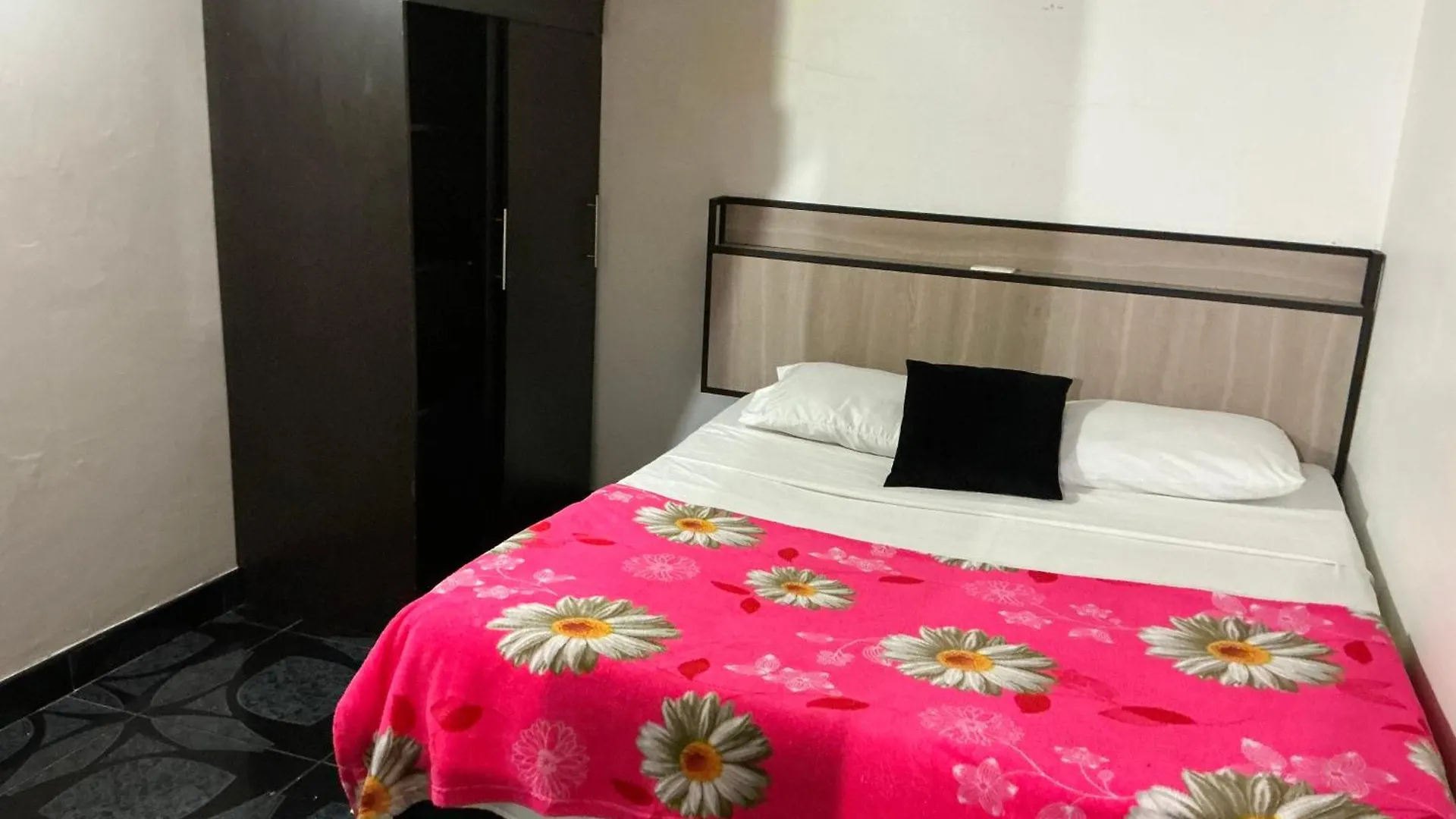 Apartment Aparta Suite Torre De Prado 401 Medellin Colombia